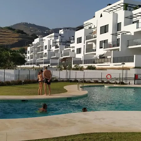 Urb. Costa Galera Apartment Almuñécar