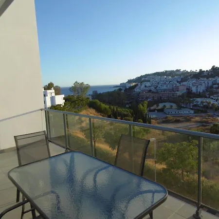Urb. Costa Galera Apartment
