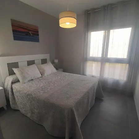Urb. Costa Galera Apartamento