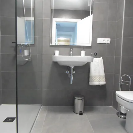 Apartamento Urb. Costa Galera *